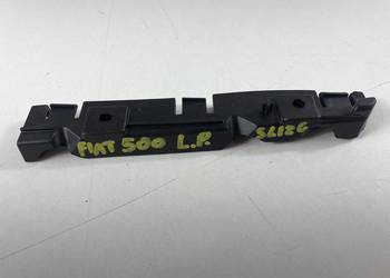 FIAT 500 SLIZG ZDERZAKA LEWY PRZOD 52054127