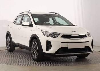 Kia Stonic 1.0 T-GDI