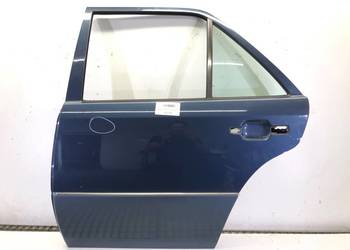 DRZWI LEWY TYŁ MERCEDES W124 Sedan/Limuzyna 93-96