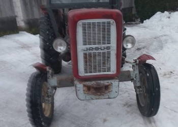 Sprzedam ciągnik Ursus C-363p