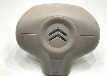 PODUSZKA POWIETRZNA KIEROWCY CITROEN C3 PICASSO AIRBAG
