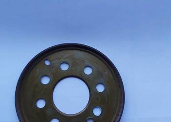 Koło magnetyczne czytnik opel astra zafira 1.6T LWC 55597245