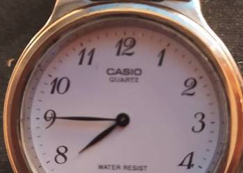 Zegarek CASIO Quartz