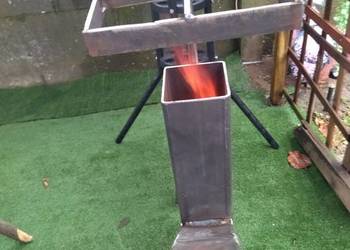 Grill przenośny Grill przenośny