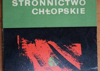 Alicja Więzikowa - Stronnictwo Chłopskie 1926-1931