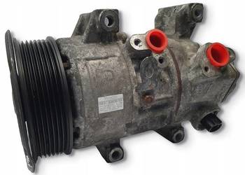 SPRĘŻARKA KLIMATYZACJI Toyota Avensis T27 2.0 D4D 447260-1258