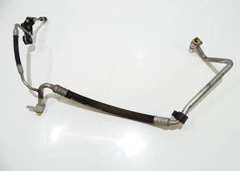 PRZEWÓD WĄŻ KLIMATYZACJI BMW E60 E61 306D3 9181825 (4817708)