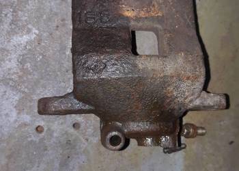 Zacisk hamulcowy Lewy przód mazda 323 F BJ