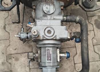 Pompa Jazdy Hydrauliczna Rexroth A4VG28
