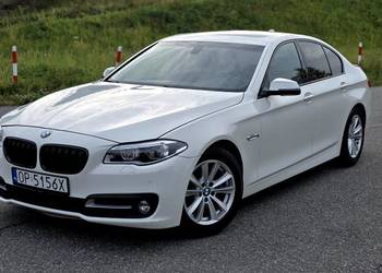 BMW Sport, koncowka produkcji, Po dużym serwisie.LED,niski przebieg