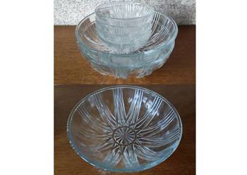 misa półmisek salaterka miseczka vintage stara  Ząbkowice Hortensja PRL