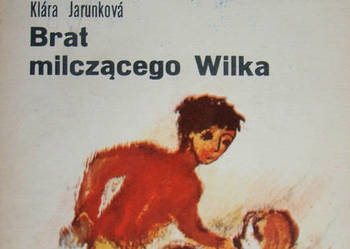 Brat milczącego Wilka - Klara Harunkova