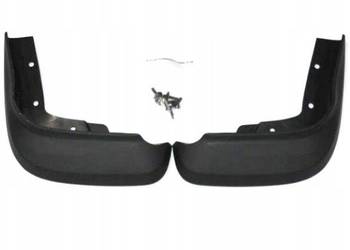 VOLVO XC60 przednie chlapacze oryginal kpl OE 31359683