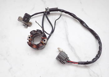 Stator Impulsator Uzwojenie Zapłon Kawasaki KXF 250 04-05r