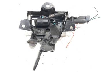 ZAMEK MASKI PRZÓD KIA RIO IV Hatchback