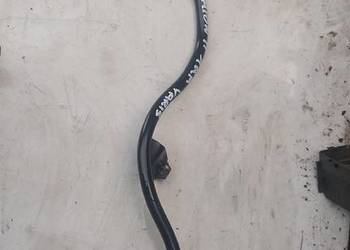 DAIHATSU SIRION II JUSTY 1,0 bagnet miarka oleju