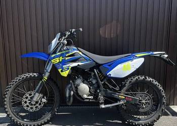SHERCO SM 50