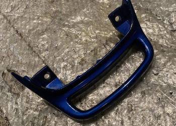 KAWASAKI GPZ 500 Uchwyt Pasażera Tył Rączka B312