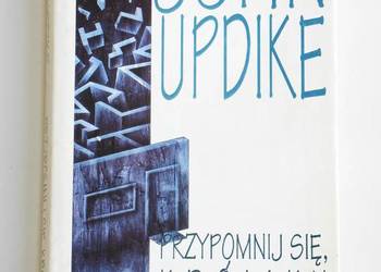 Przypomnij się, Króliku - John Updike