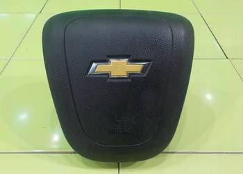 CHEVROLET ORLANDO 2.0 VCDI 13r 5D AIRBAG poduszka kierowcy 13286903