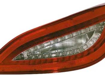 Mercedes CLS C218 11‑18 Lampa tylna prawa MAGNETI MARELLI