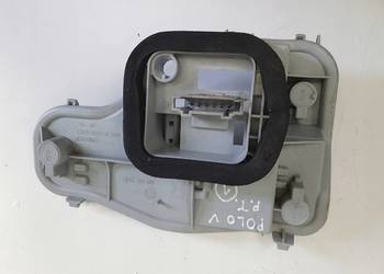 VW Polo V 09-14r WKŁAD TYLNEJ LAMPY prawy tył pasażera 6R0945258H