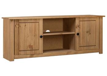 vidaXL Szafka pod TV, 120x40x50 cm(SKU: 282670)