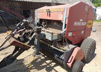 Prasa ford  21
