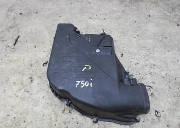 OBUDOWA FILTRA POWIETRZA PRAWA 750I BMW F01