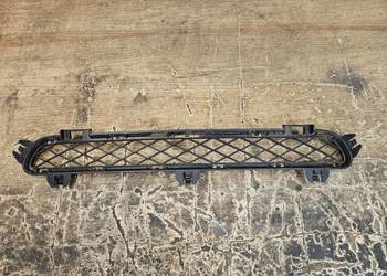 BMW X3 F25 KRATKA ŚRODKOWA ZDERZAKA PRZÓD 7210466 51117210466