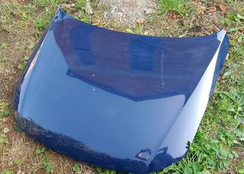 Maska VW Passat B6 La5e