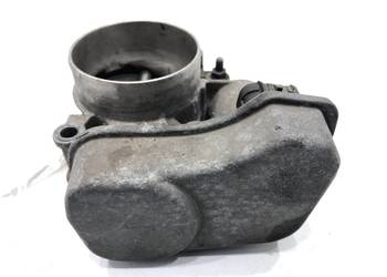 PRZEPUSTNICA OPEL SIGNUM 24459501 2.2 155KM 03-08 ZAWÓR POWIETRZA