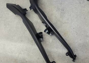 HONDA CBR 1000 RR SC59 WYPEŁNIENIE OWIEWKA PLASTIK OSŁONA MOCOWANIE