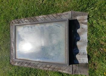wyłaz dachowy Velux 81/53