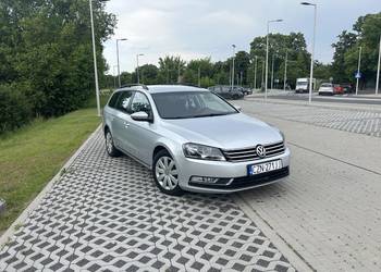 Passat b7
