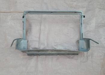 FIAT DOBLO II LIFT 14-  KIEROWNICA WLOT POWIETRZA 519790580 // 4637