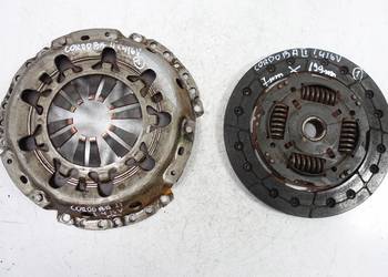 Seat Cordoba II 1.4 16V TARCZA DOCISK sprzęgło