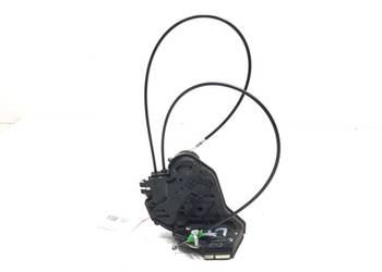 ZAMEK DRZWI LEWY TYŁ TOYOTA COROLLA E18 Sedan/Limuzyna 13-19