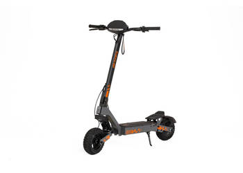 Hulajnoga KuKirin G2 Bestseller 2025 - serwis,gwarancja 2 lata, Kukirin.fun