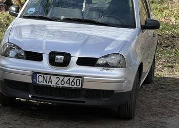 seat arosa