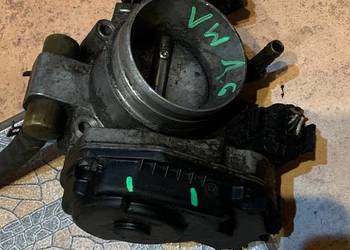 Przepustnica VW wiele modeli 408237111008