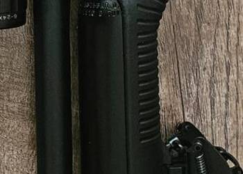 Hatsan Butla-Kartusz PCP 500cc 250 bar, lufa 5.5 mm