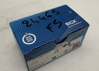 Sick WLA26P-24862130A00 1115760 Czujnik fotoelektryczny