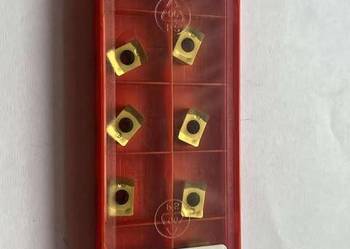 Płytki Sandvik N331.1A-05 45 08H-WL 1025