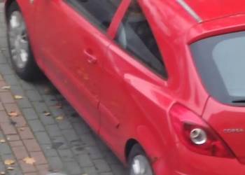 Opel Corsa okazja