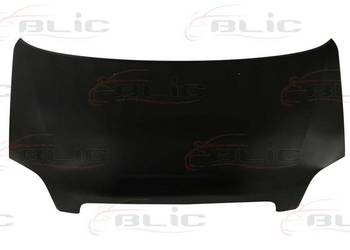 POKRYWA SILNIKA (MASKA) - SUZUKI WAGON R+/AGILA 07/00-01/08