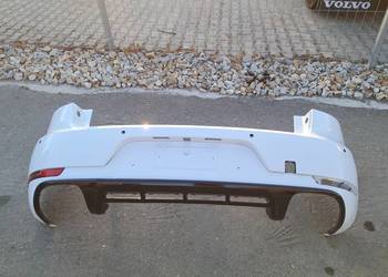 PORSCHE MACAN II LIFT GTS ZDERZAK TYŁ