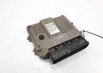 KOMPUTER SILNIKA ECU FIAT GRANDE PUNTO 51796241 KOMPUTER SILNIKA ECU FIAT GRANDE PUNTO 51796241