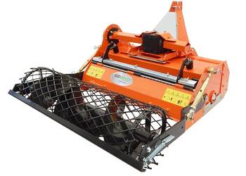 Glebogryzarka separacyjna SB 165 Geograss