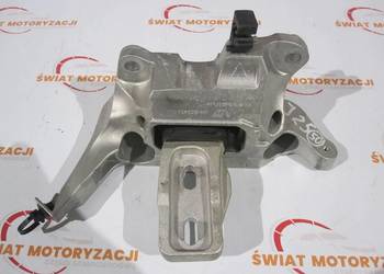 JEEP AVENGER 25r 1.2 TURBO 1280 km Łapa poduszka skrzyni 9824312980 JEEP AVENGER 25r 1.2 TURBO 1280 km Łapa poduszka skrzyni 9824312980